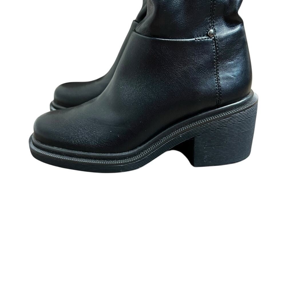 Franco Sarto Kelly Over the Knee Boot Women’s Size 5 - Picture 12 of 16
